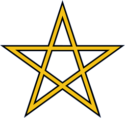 Pentagram