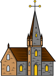 Church 8