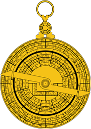 Astrolabe 2