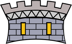 Tower Battlements